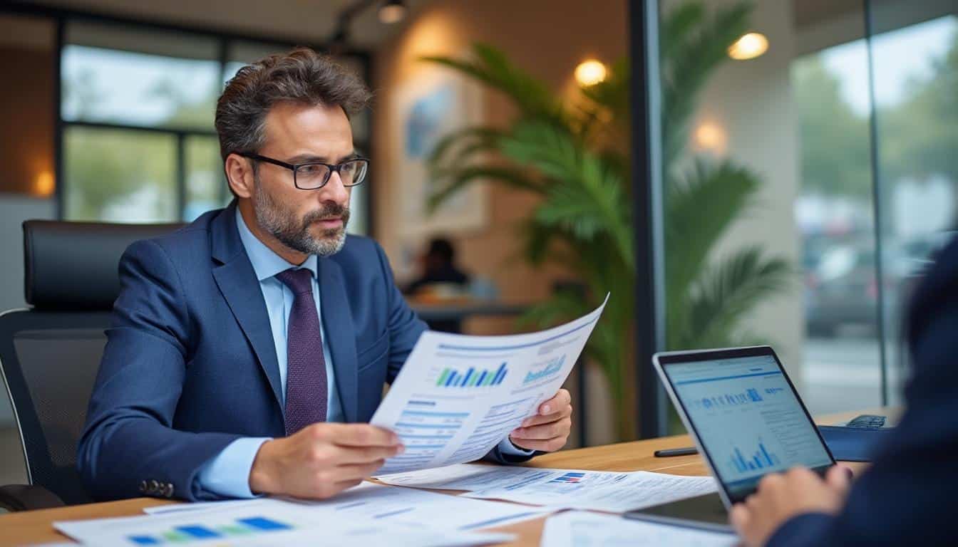 Illustration: Comment fonctionne la taxe sur la valeur ajoutée dans le secteur des mutuelles ?