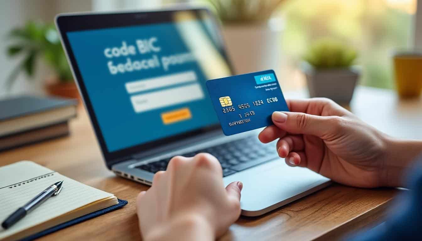 Vérification du code BIC : guide essentiel pour sécuriser vos virements