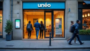 Adresse de la mutuelle Unéo : contacts et services essentiels