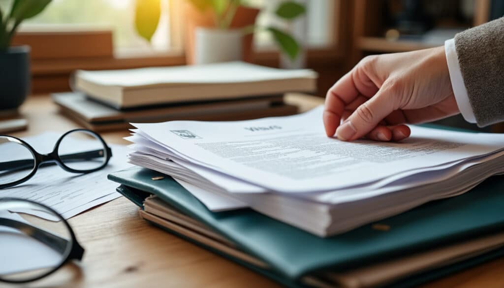Combien de temps faut-il garder les relevés de compte bancaire ?