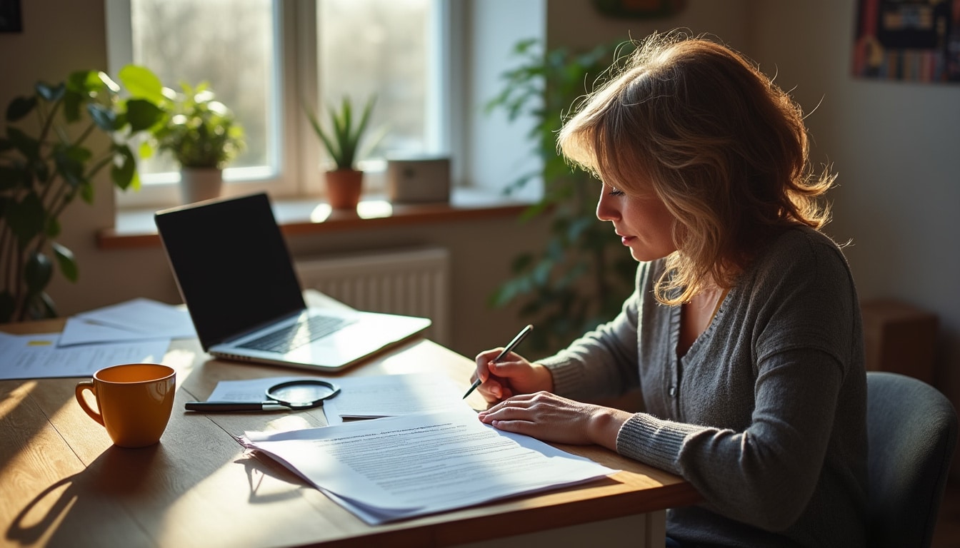 Illustration: Comprendre ce qu’est une mutuelle labellisée et son importance