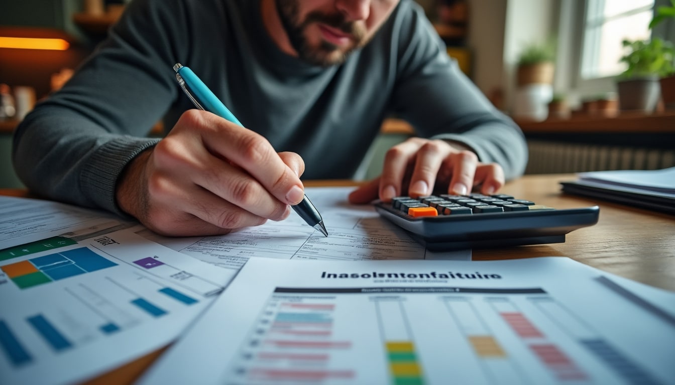 Illustration: Comprendre l’abattement forfaitaire de 10 % appliqué aux revenus d’activité