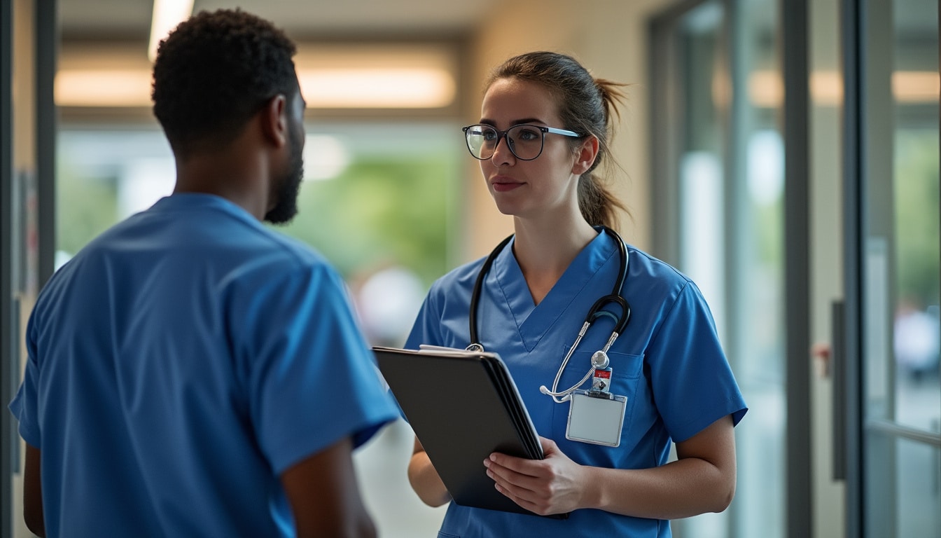Mutuelle hospitalière des fonctionnaires : garanties et obligations