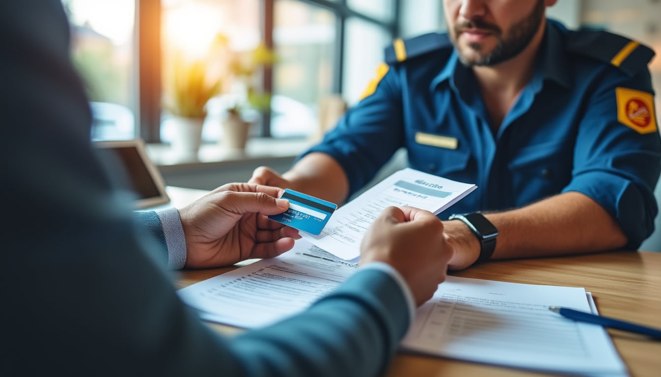 Illustration: Comprendre le principe du virement entre Livret A et compte courant à La Banque Postale