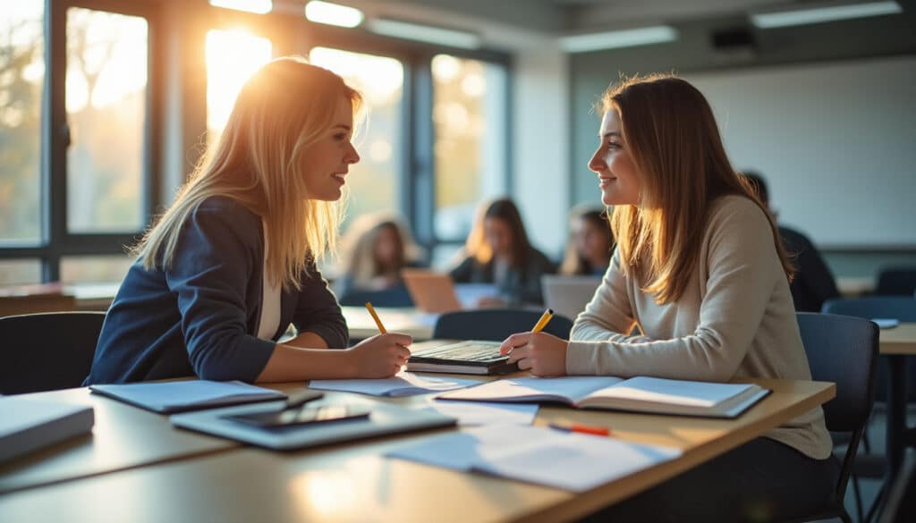Assurance professionnelle dans l’éducation : choisir la protection idéale