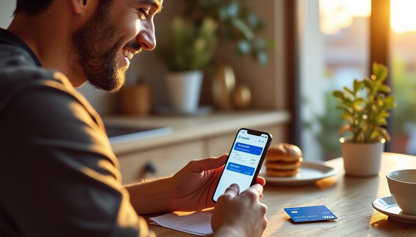Illustration: Comment La Banque Postale a simplifié les virements bancaires pour ses clients