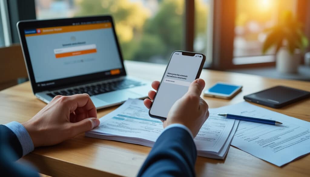 Banque Postale Virement : Guide complet pour transférer en toute sécurité
