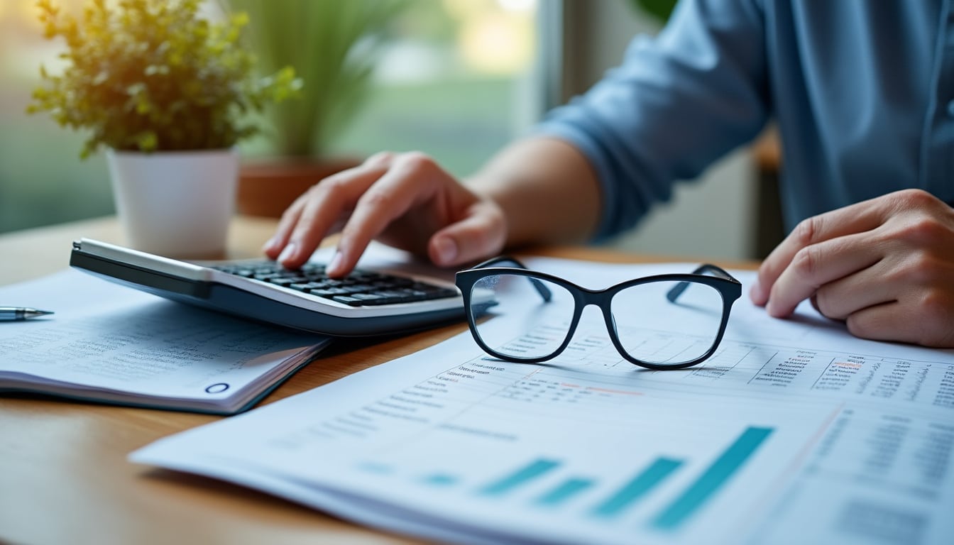 Calcul de la retraite complémentaire : guide complet pour bien anticiper