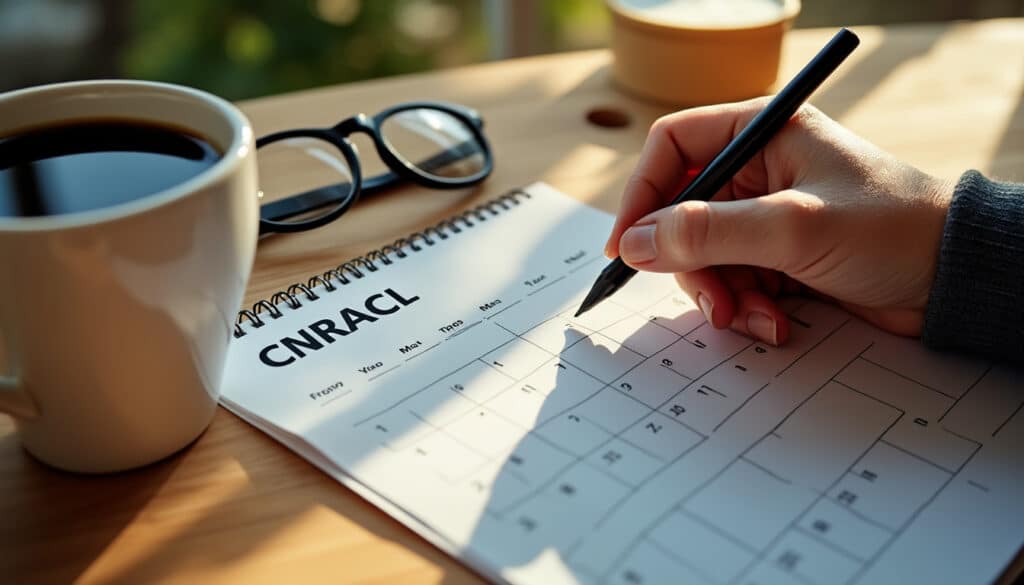 Calendrier de versement de la retraite CNRACL : dates et conseils 2026