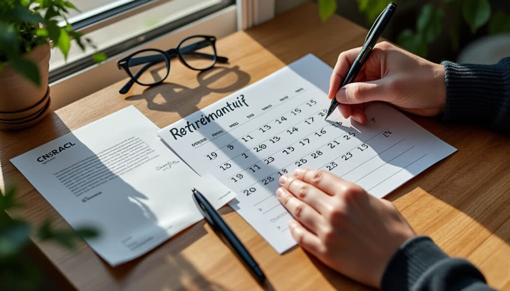 Calendrier des paiements CNRACL : dates clés et suivi 2026