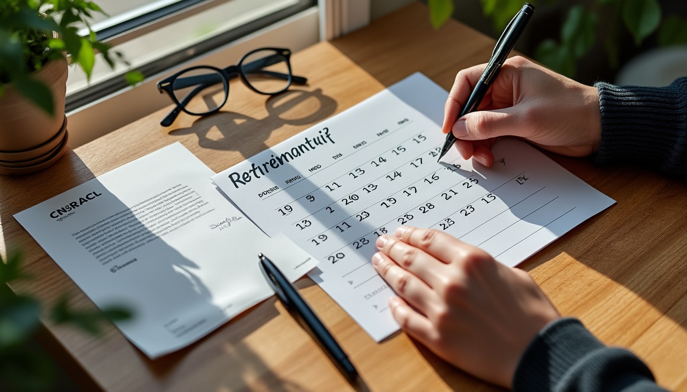 Calendrier des paiements CNRACL : dates clés et suivi 2026