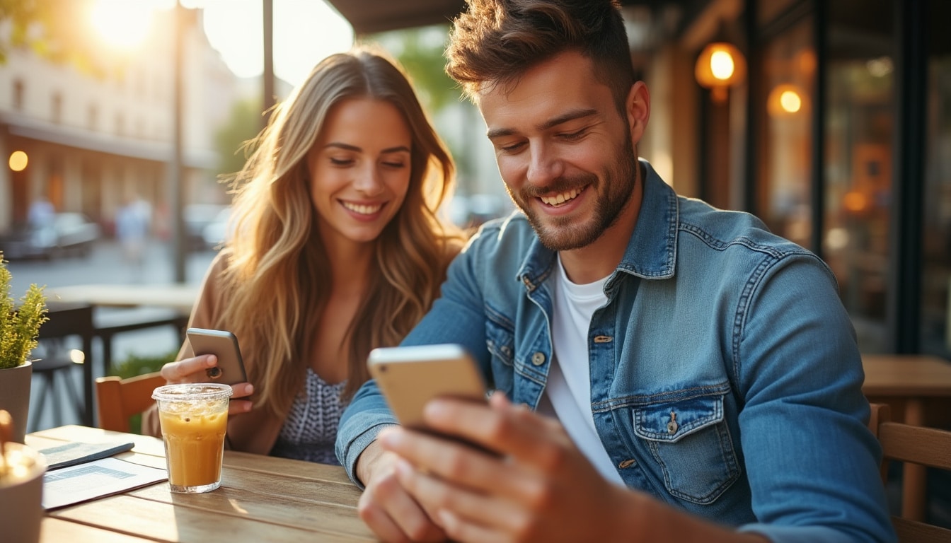 Illustration: Wero, la nouvelle solution mobile qui simplifie vos paiements au quotidien