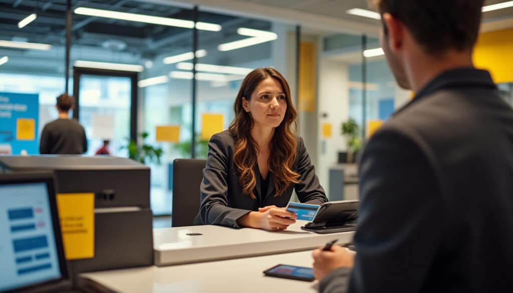 Retrait au guichet Banque Postale : guide complet et conseils pratiques