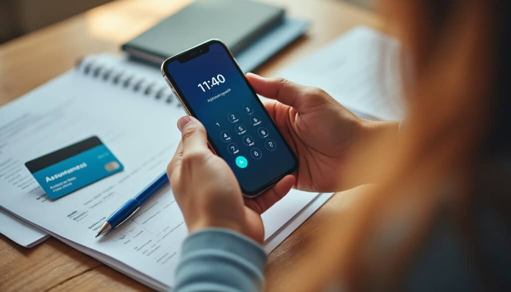 Téléphone de l’assurance retraite : comment contacter votre caisse rapidement