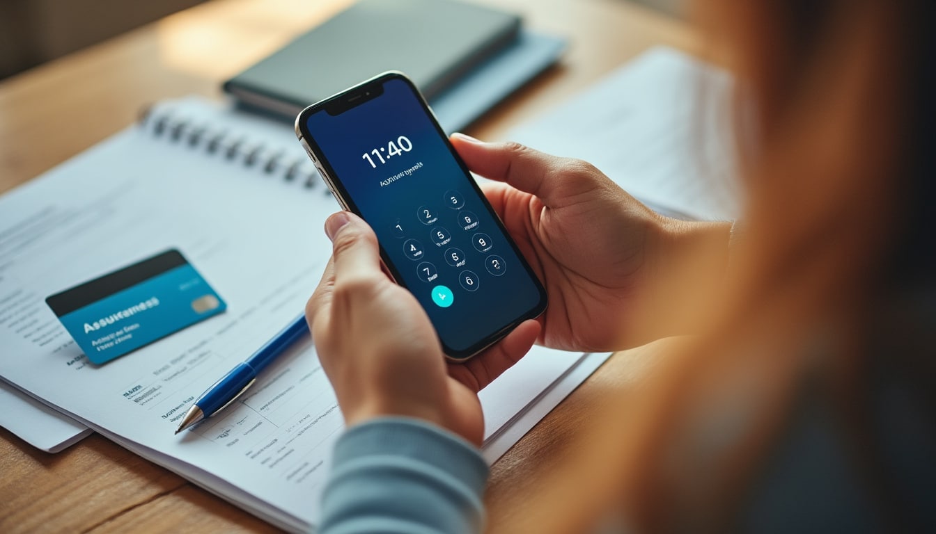 Téléphone de l’assurance retraite : comment contacter votre caisse rapidement