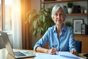 Préparer sa retraite d’infirmière libérale : combien épargner et quels dispositifs choisir ?