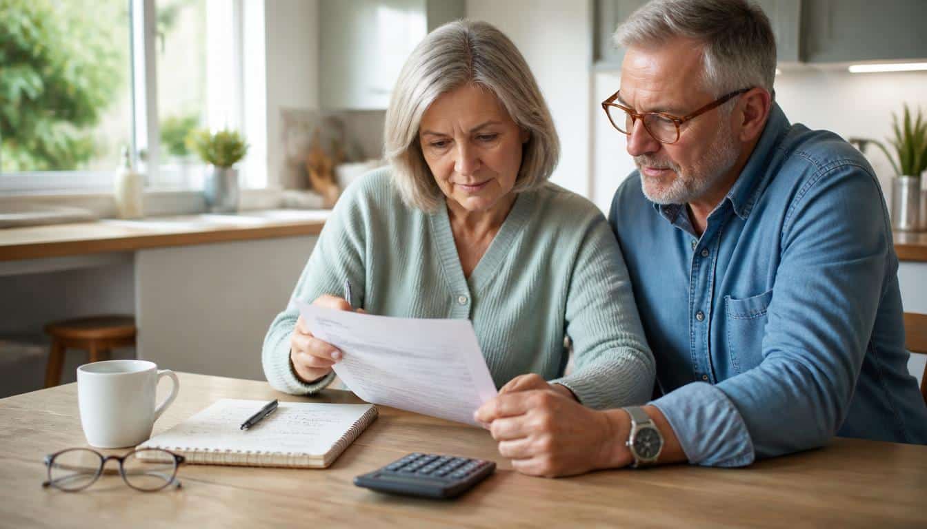 Quel est le montant minimum net de la retraite ?