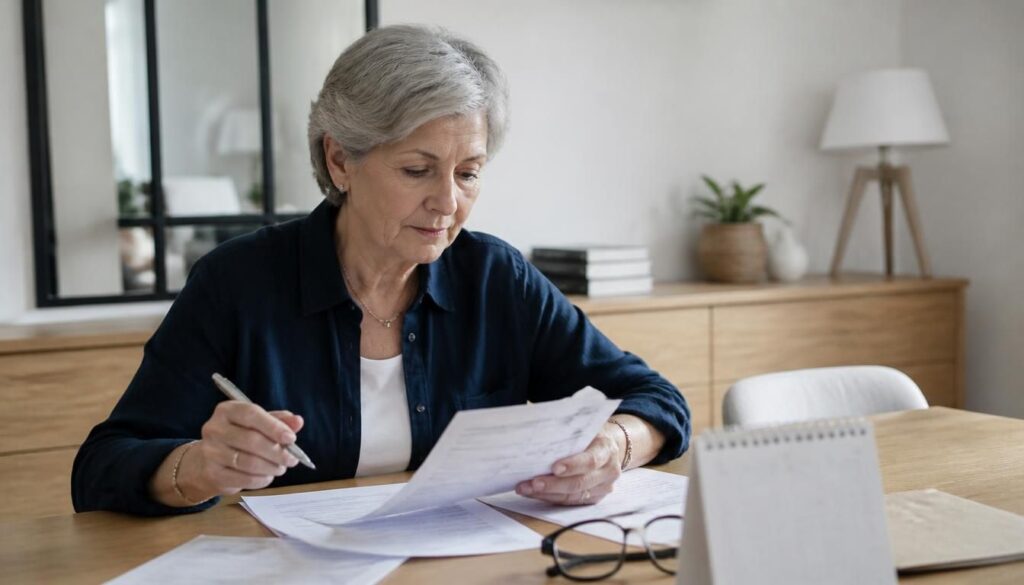 RSA, retraite et âge limite : que se passe-t-il à 67 ans